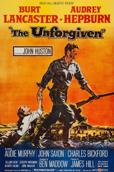 The Unforgiven (1960) download