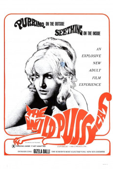 The Wild Pussycat (1969) download