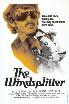 The Windsplitter (1971) download