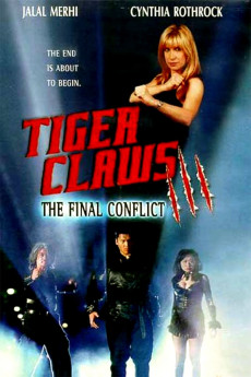 Tiger Claws III (2000) download