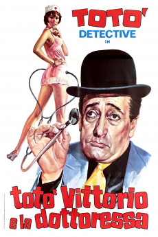 Totò, Vittorio and the Doctor (1957) download