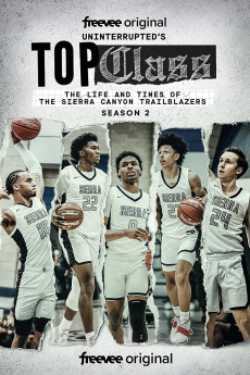 Uninterrupted's Top Class: The Life and Times of the Sierra Canyon Trailblazers (2021) download
