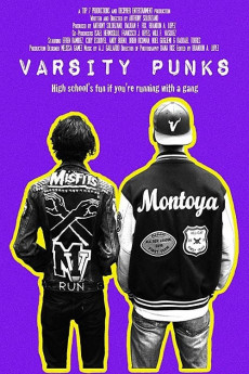 Varsity Punks (2017) download