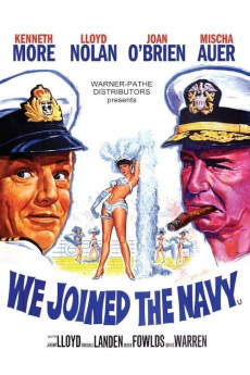 We Joined the Navy (1962) download
