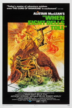 When Eight Bells Toll (1971) download