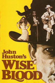 Wise Blood (1979) download