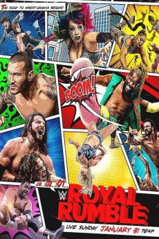 WWE: Royal Rumble (2021) download